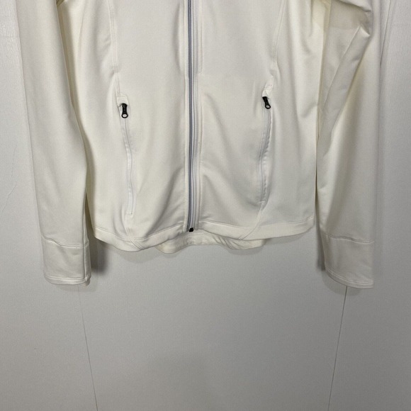 Nike Olympic Trials Track & Field TEAM ISSUED Zip Up JACKET Youth Size M(8-10) - Picture 3 of 9